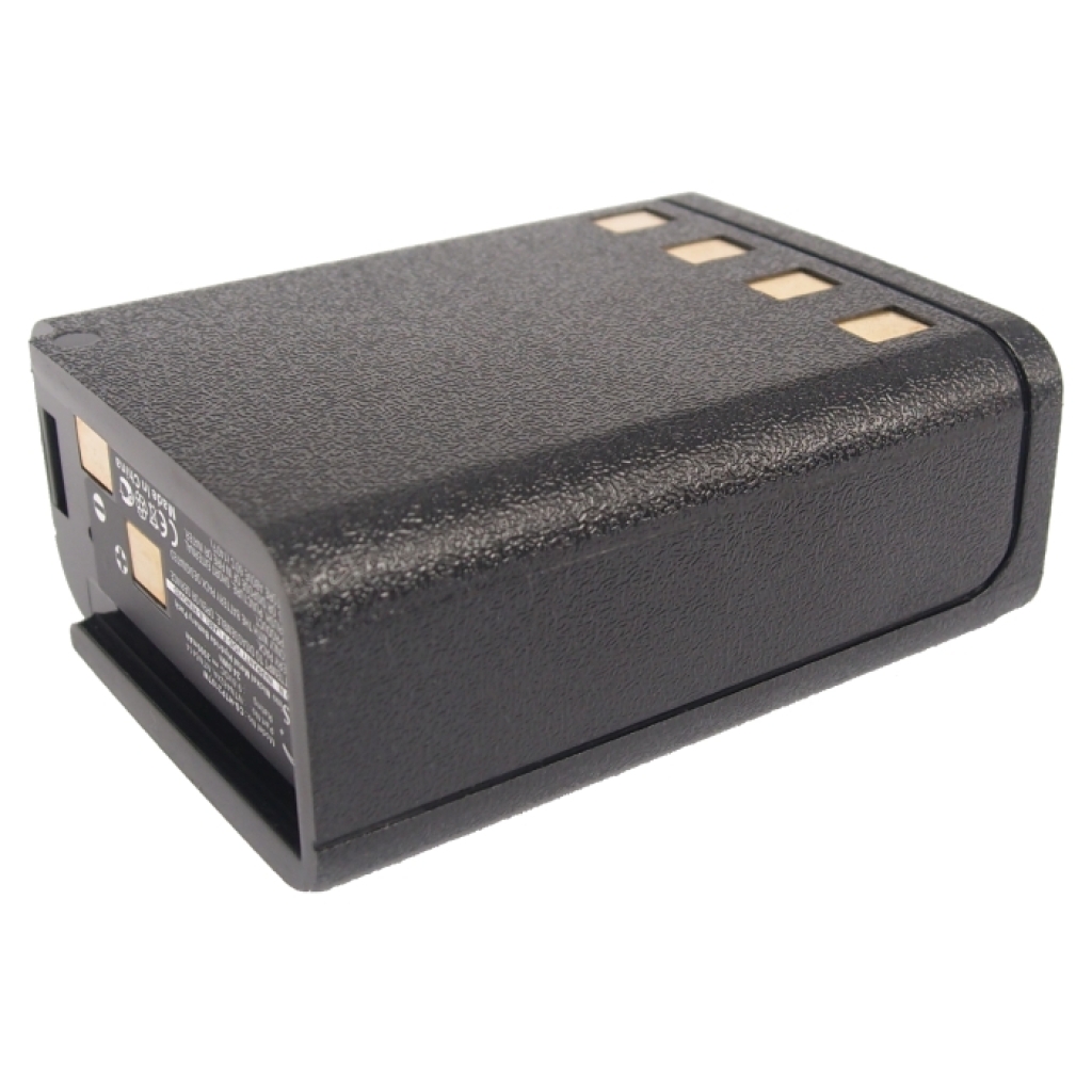 Batterier Erstatter NTN5049A