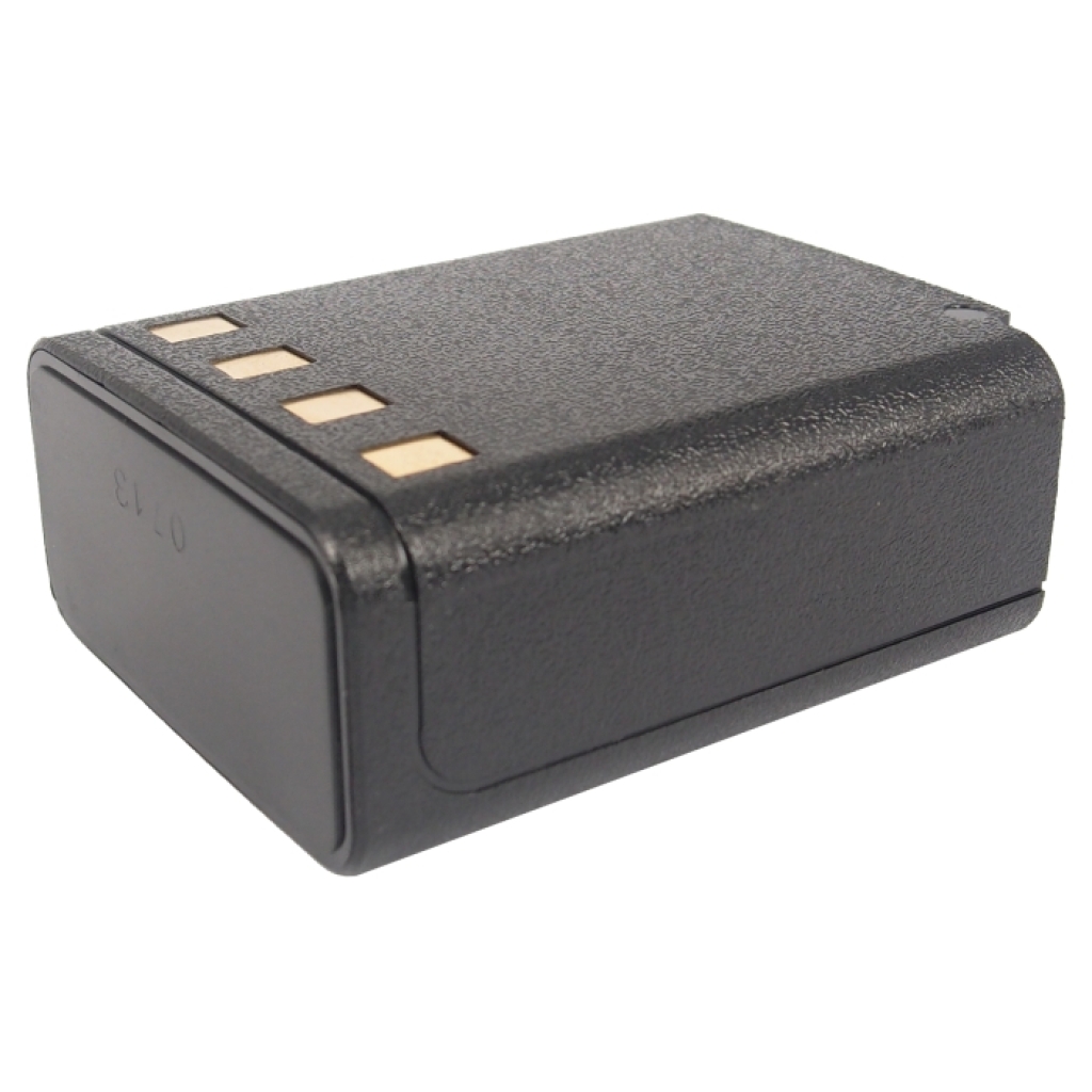 Batterier Erstatter NTN5049A