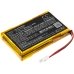 Printer Battery HP CS-HTP200SL