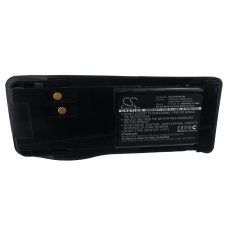 Kompatibel batteriudskiftning til Motorola HNN9360,HNN9360A,HNN9360B,HNN9360C