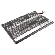 Batteri compatibleWith HTC