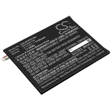 Kompatibel batteriudskiftning til HTC B2PMW100