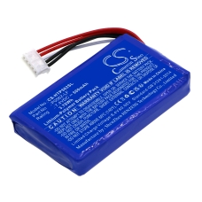 Kompatibel batteriudskiftning til HP 923052,923052PH 2S,P0562-LF,P0925-HF,P0946-HF