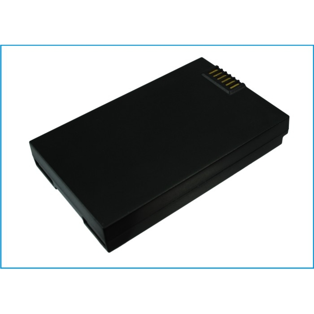 Mobiltelefonbatteri HTC CS-HTP600SL