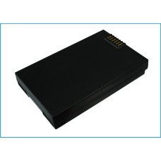 Kompatibel batteriudskiftning til HTC 35H00083-03M,MELB160