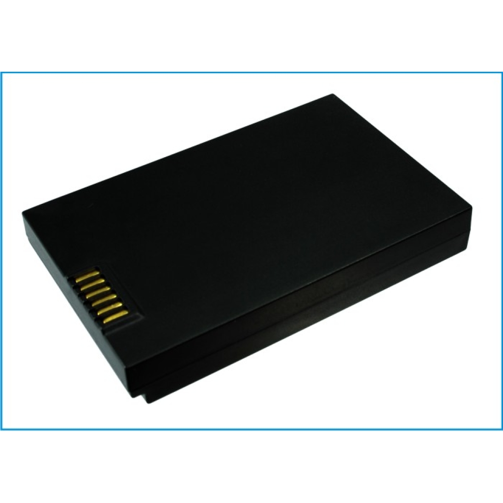 Mobiltelefonbatteri HTC CS-HTP600SL