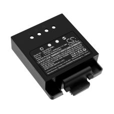 Kompatibel batteriudskiftning til Hetronic 68303650