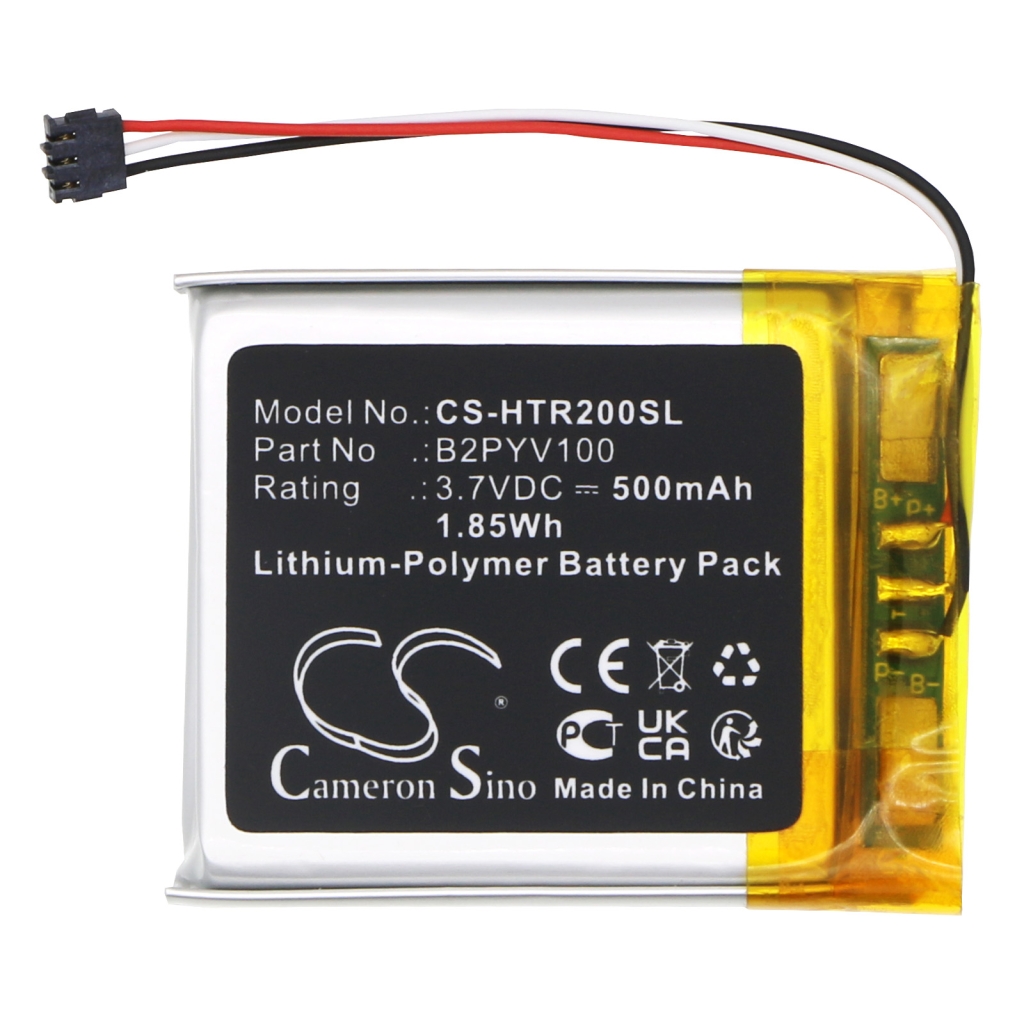 VR battery Htc CS-HTR200SL