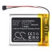 VR battery Htc CS-HTR200SL