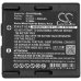 Battery Replaces 68300510