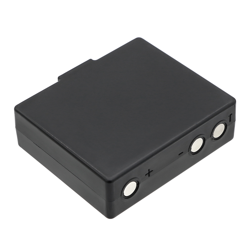 Industribatteri Hetronic CS-HTR600BX
