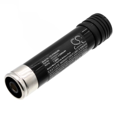 Kompatibel batteriudskiftning til Hetronic 68305001