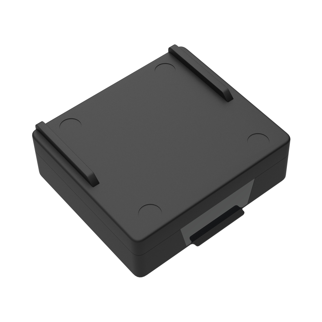 Battery industrial Hetronic MINI-EX-IIB