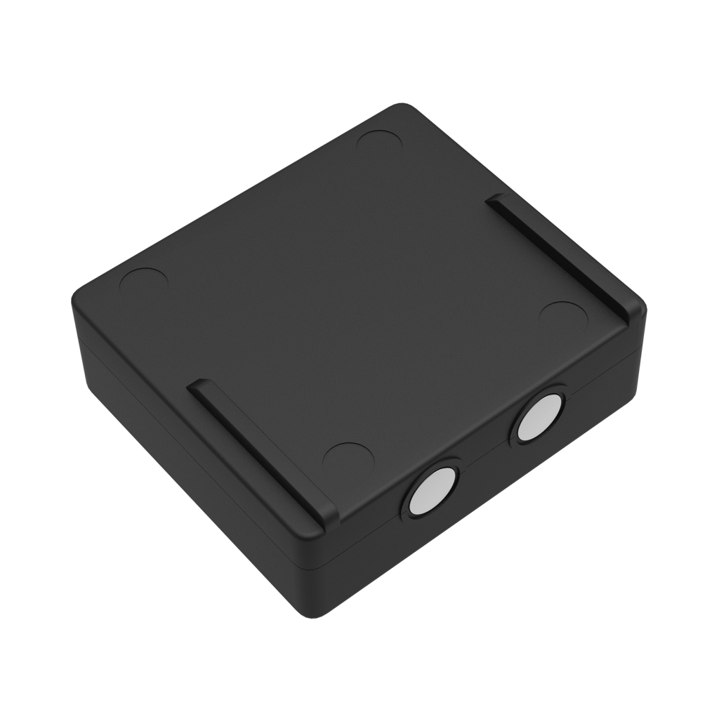 Battery industrial Hetronic MINI-EX-IIB