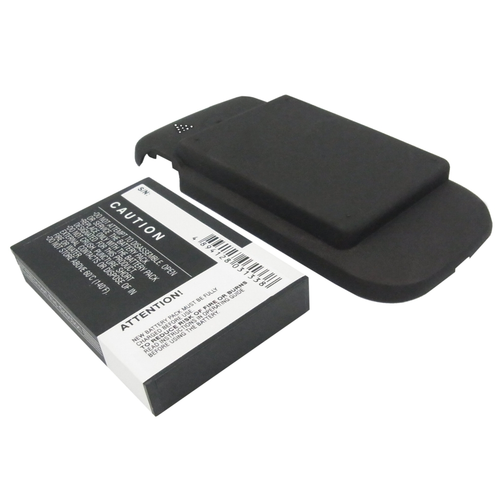 Batteri kompatibel med HTC Sprint CS-HTS511XL