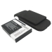 Batteri kompatibel med HTC Sprint CS-HTS511XL