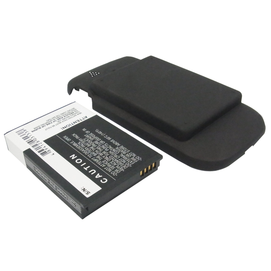 Batteri kompatibel med HTC Sprint CS-HTS511XL