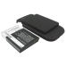Batteri kompatibel med HTC Sprint CS-HTS511XL