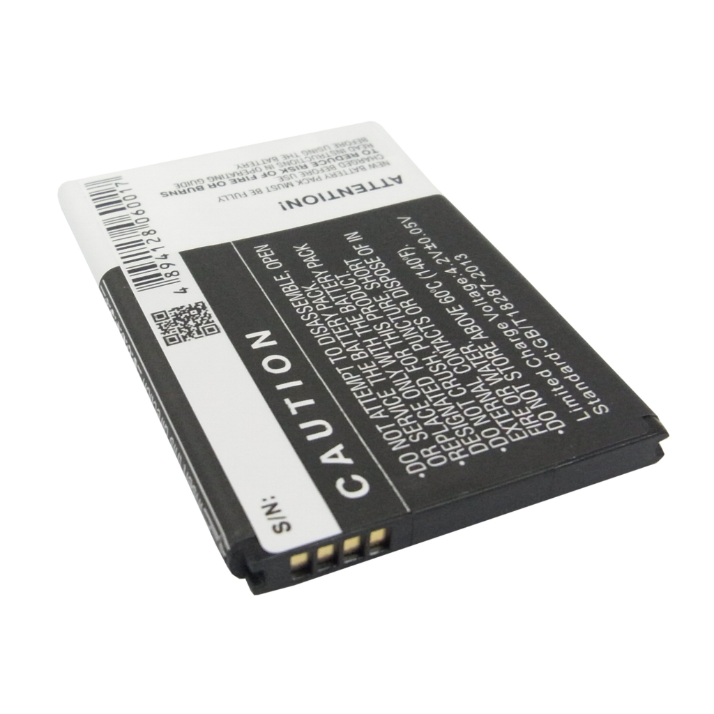 Mobile Phone Battery HTC PG88100