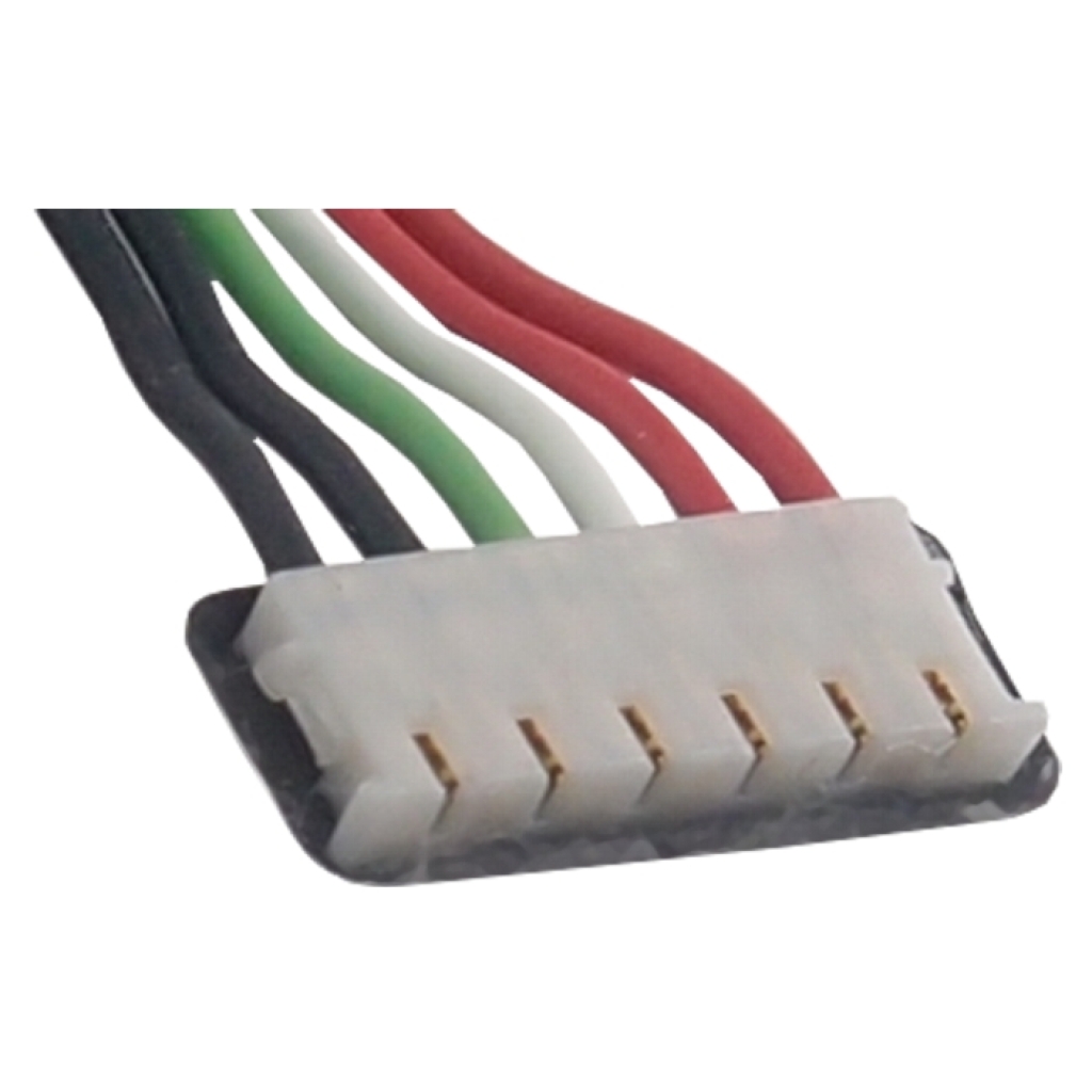 Mobiltelefonbatteri HTC CS-HTS720SL