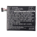 Mobiltelefonbatteri HTC CS-HTS720SL