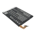 Batteri kompatibel med HTC CS-HTS906SL