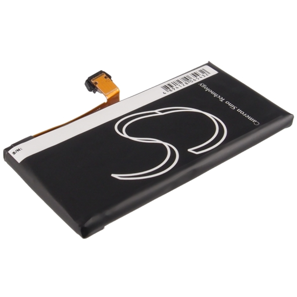 Mobiltelefonbatteri HTC CS-HTT320SL