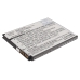 Mobiltelefonbatteri HTC CS-HTT528SL