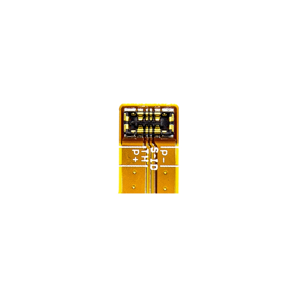 Mobiltelefonbatteri HTC CS-HTU110SL