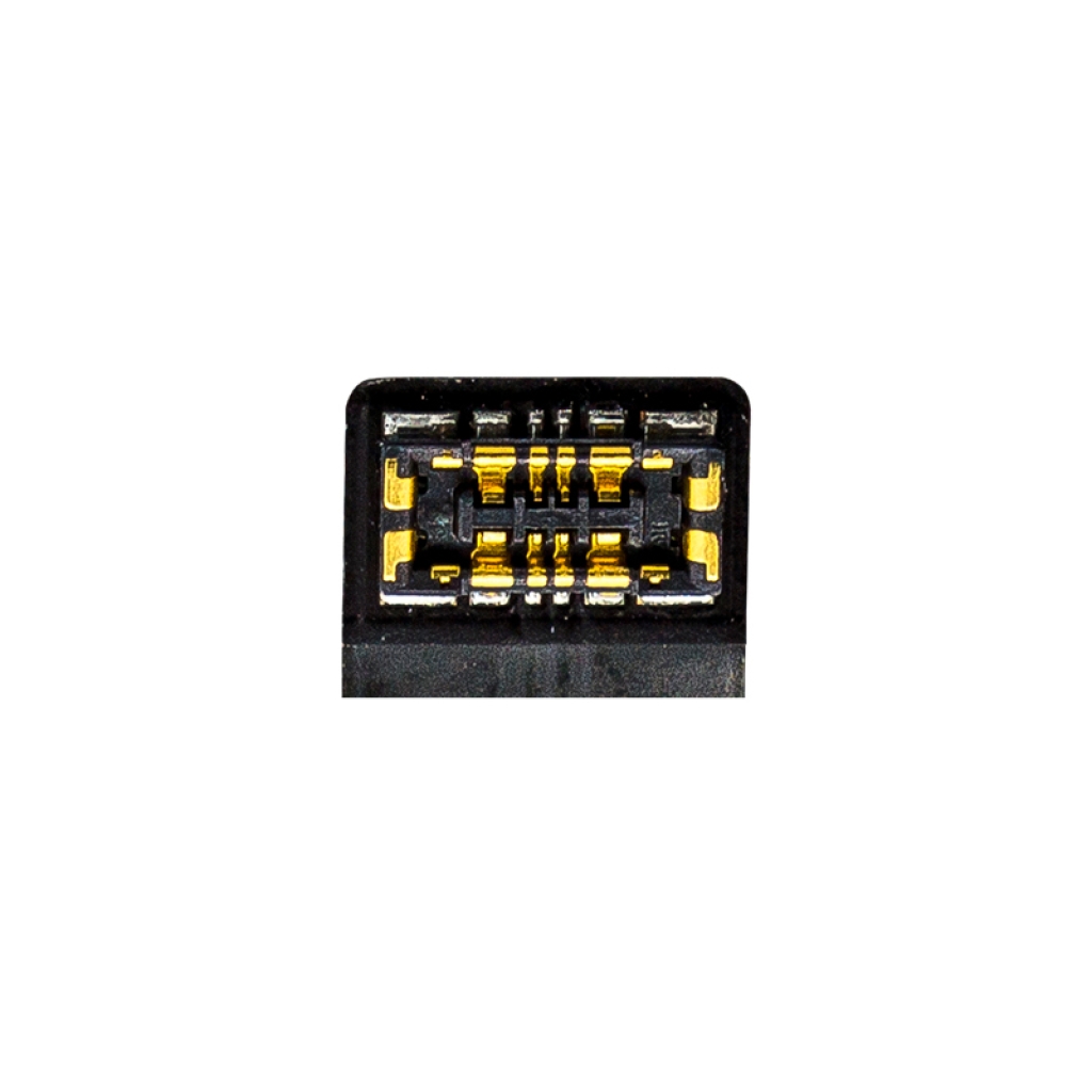 Mobiltelefonbatteri HTC CS-HTU112SL