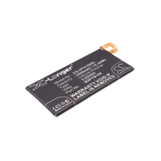 Kompatibel batteriudskiftning til HTC 35H00265-00M,B2PYB100