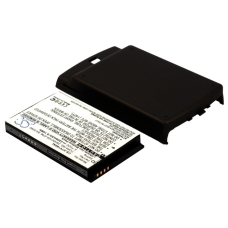 Kompatibel batteriudskiftning til T-Mobile 35H00125-07M,BA S360,TOPA160