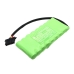 Notebookbatteri Hitachi CS-HTV200BU