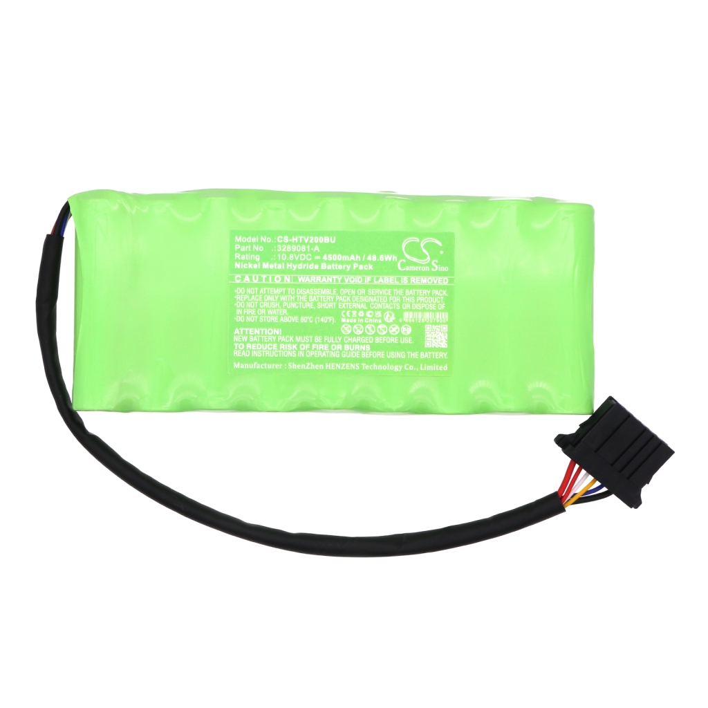 Notebookbatteri Hitachi CS-HTV200BU