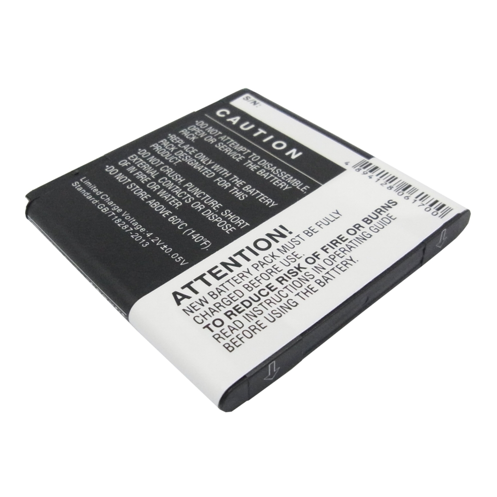 Mobile Phone Battery HTC T329W