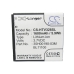 Mobile Phone Battery HTC T329W