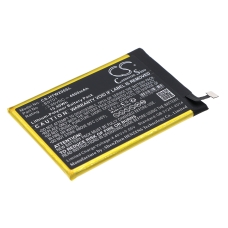 Kompatibel batteriudskiftning til HTC BST01