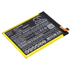 Kompatibel batteriudskiftning til HTC BSF50