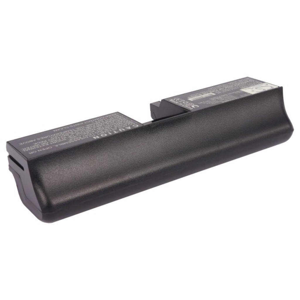 Notebookbatteri HP Pavilion tx2501au