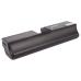 Notebookbatteri HP Pavilion tx2501au