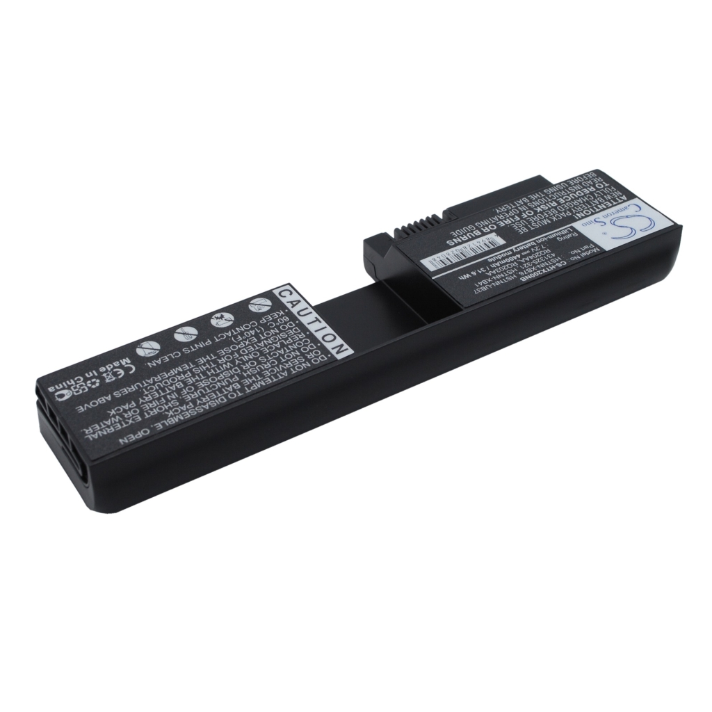 Notebookbatteri HP Pavilion tx1101AU
