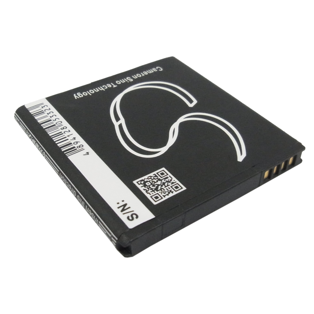 Mobiltelefonbatteri HTC CS-HTX310SL