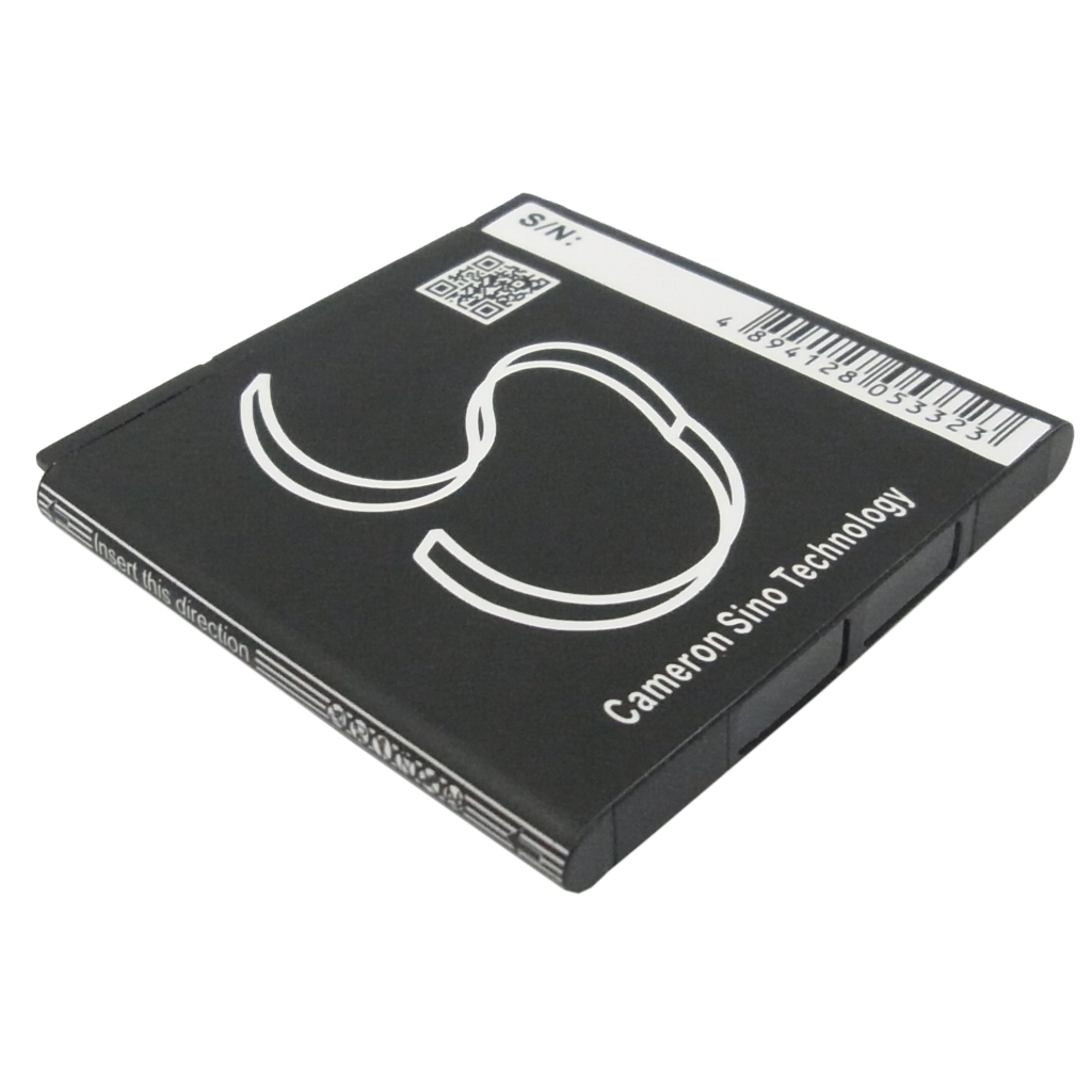 Mobiltelefonbatteri HTC CS-HTX310SL