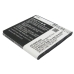 Mobiltelefonbatteri HTC CS-HTX310XL