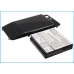 Batteri kompatibel med HTC Telstra CS-HTX710HL