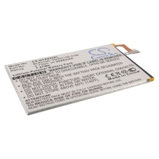 Kompatibel batteriudskiftning til HTC 35H00196-01M,35H00196-04M,35H00198-01M,BL83100,BTR6435B