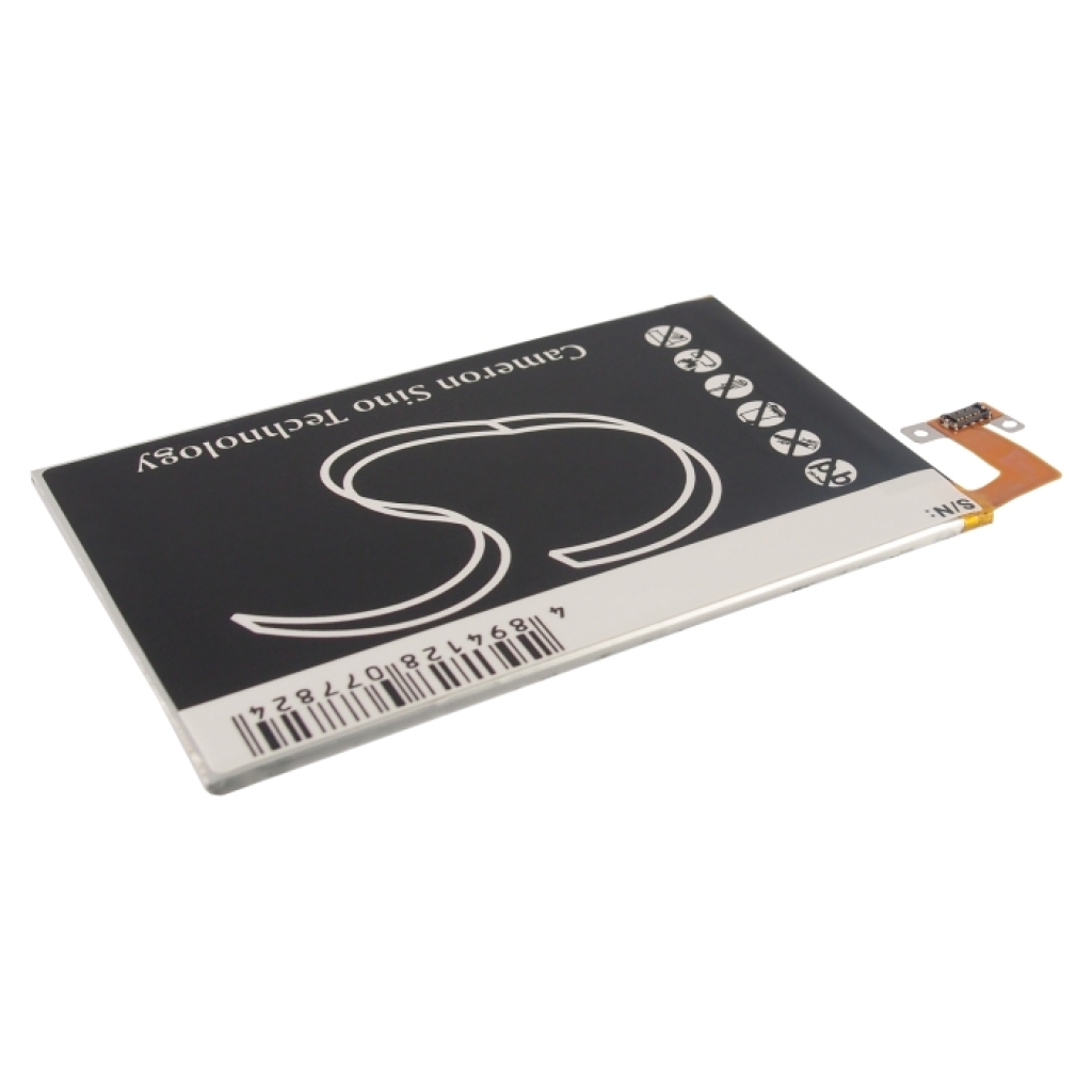 Mobiltelefonbatteri HTC CS-HTX920XL