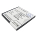 Battery Replaces 35H00150-01M