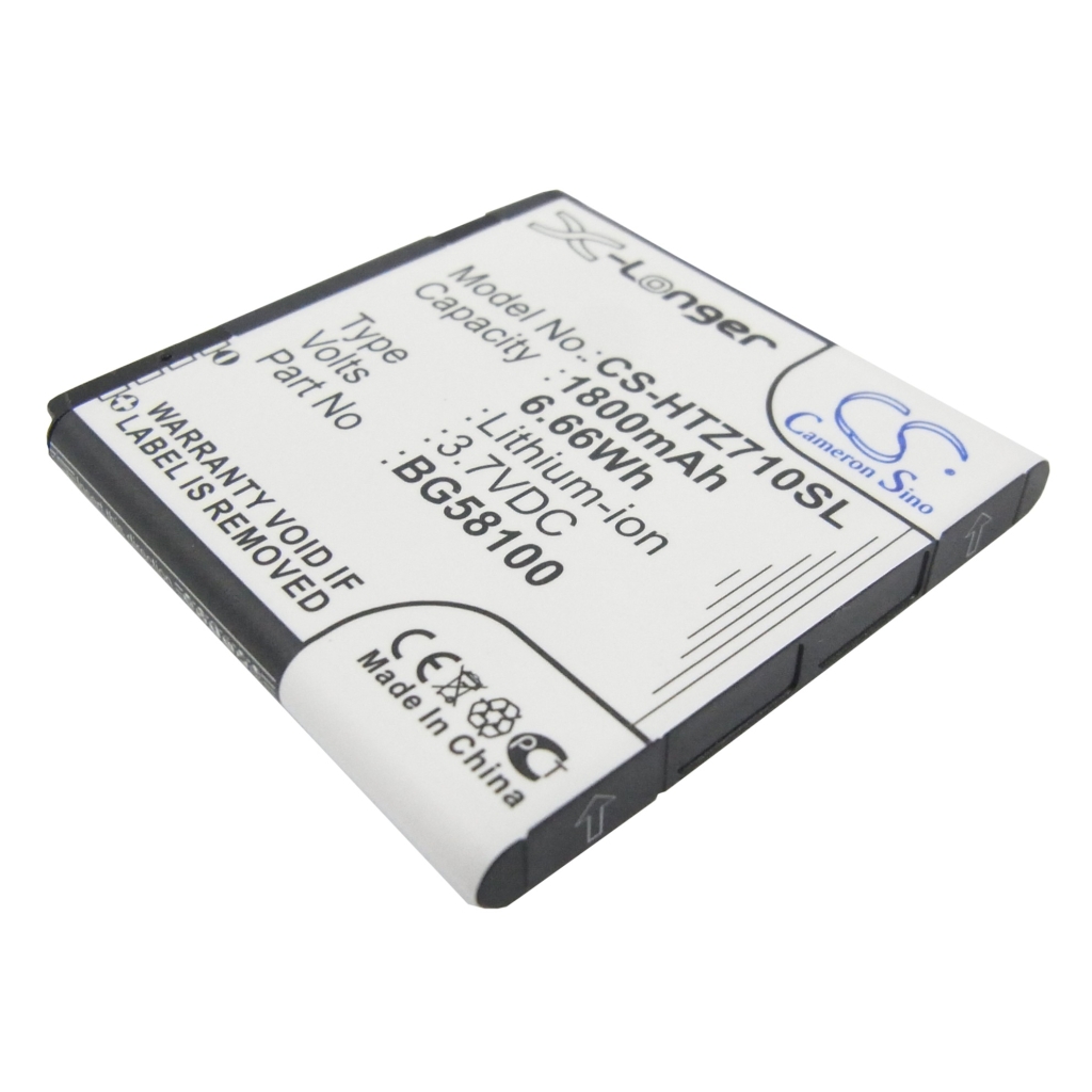 Mobile Phone Battery T-Mobile PG59100