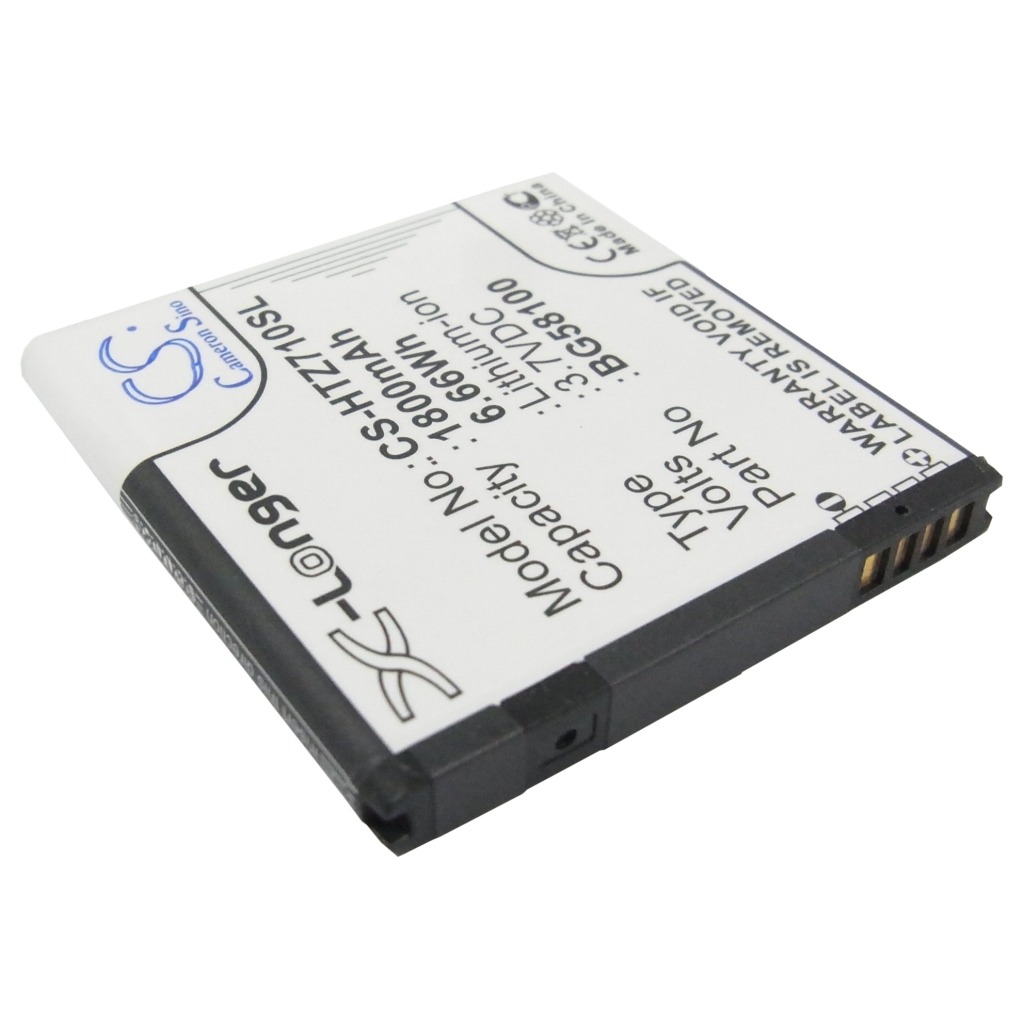Mobile Phone Battery T-Mobile PG59100